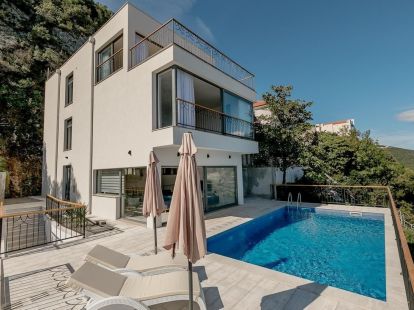 Вілла у Герцег-Нові, Чорногорія, 236м2 - вартість 850&nbsp;000€ - Ref: 72806 фото 14