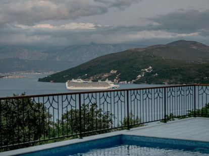 Вілла у Герцег-Нові, Чорногорія, 236м2 - вартість 850&nbsp;000€ - Ref: 72806 фото 9