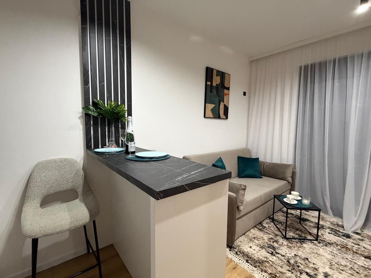 Апартаменты в Добра воде, Черногория, 27м2 - стоимость 76&nbsp;000€ - Ref: 72809 фото 11