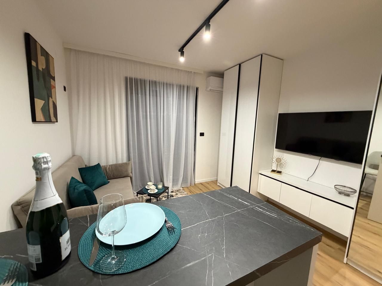Апартаменты в Добра воде, Черногория, 27м2 - стоимость 76&nbsp;000€ - Ref: 72809 фото 12