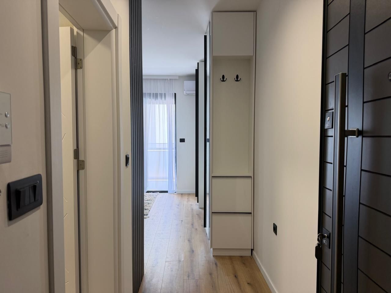 Апартаменты в Добра воде, Черногория, 27м2 - стоимость 76&nbsp;000€ - Ref: 72809 фото 6