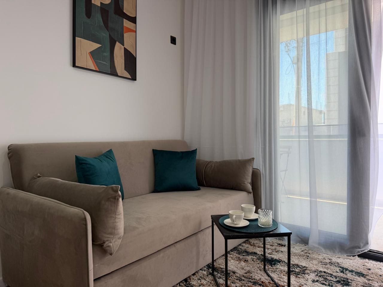 Апартаменты в Добра воде, Черногория, 27м2 - стоимость 76&nbsp;000€ - Ref: 72809 фото 8