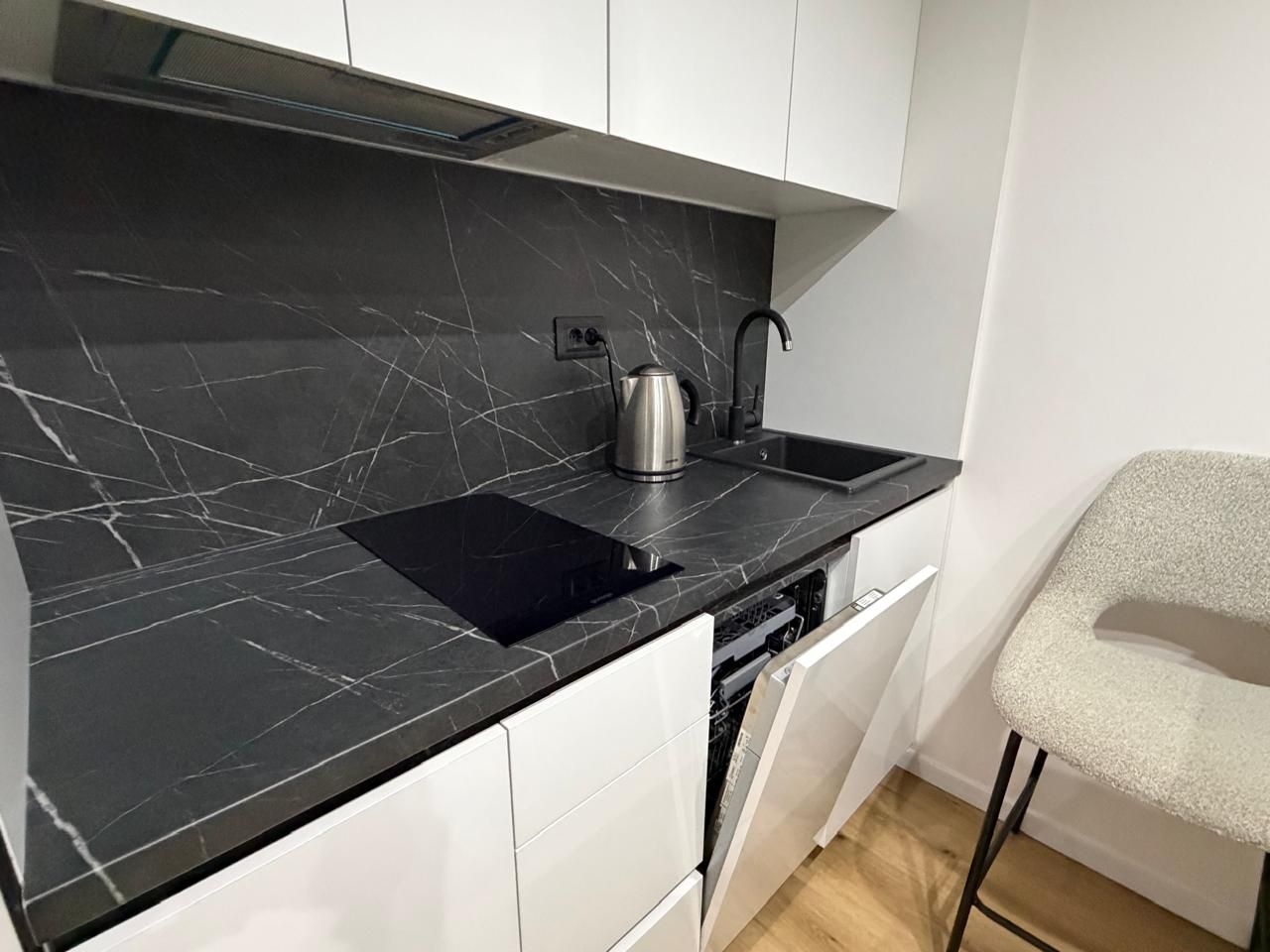 Апартаменты в Добра воде, Черногория, 27м2 - стоимость 76&nbsp;000€ - Ref: 72809 фото 9