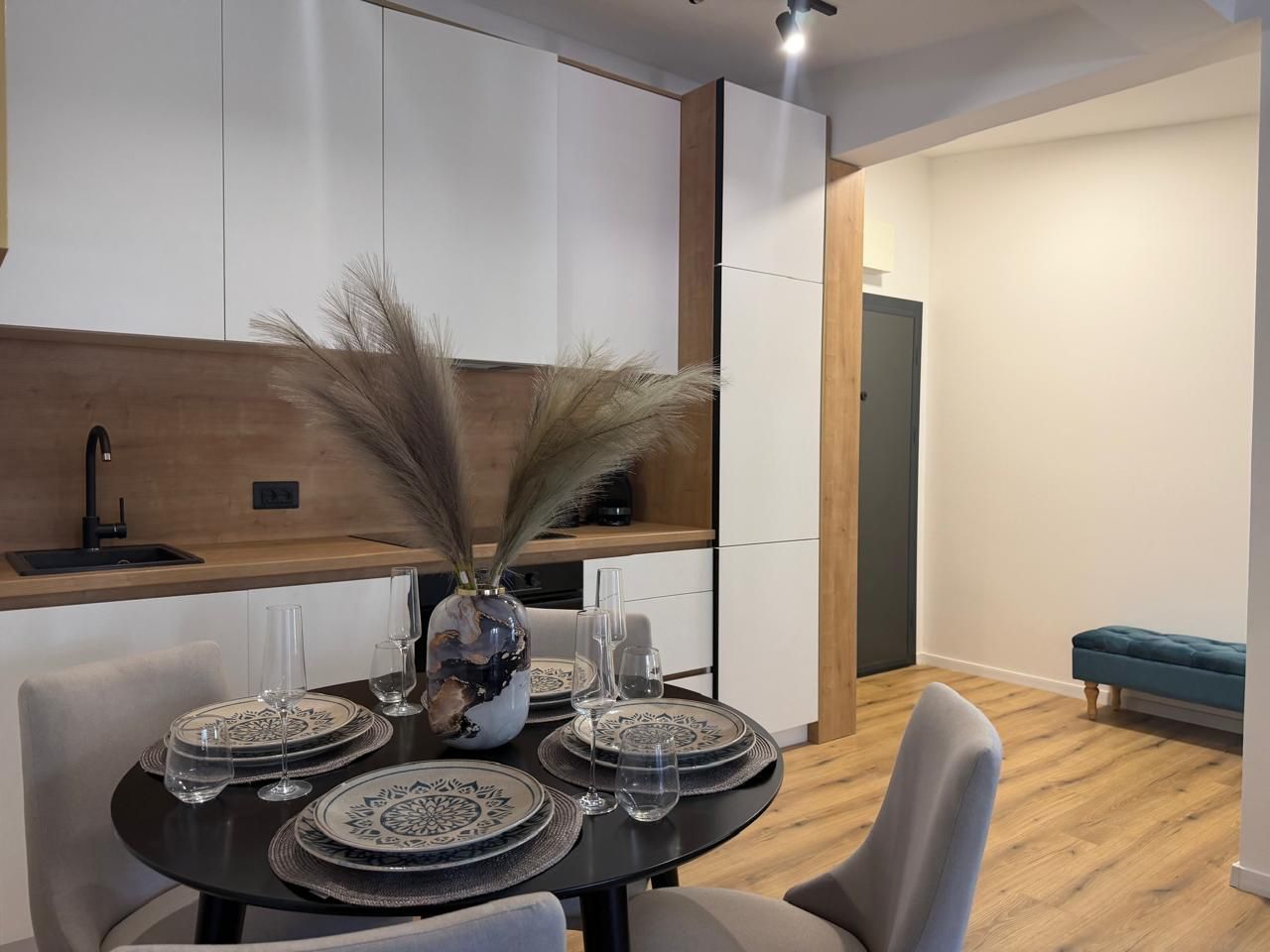 Апартаменты в Добра воде, Черногория, 45м2 - стоимость 135&nbsp;000€ - Ref: 72808 фото 2