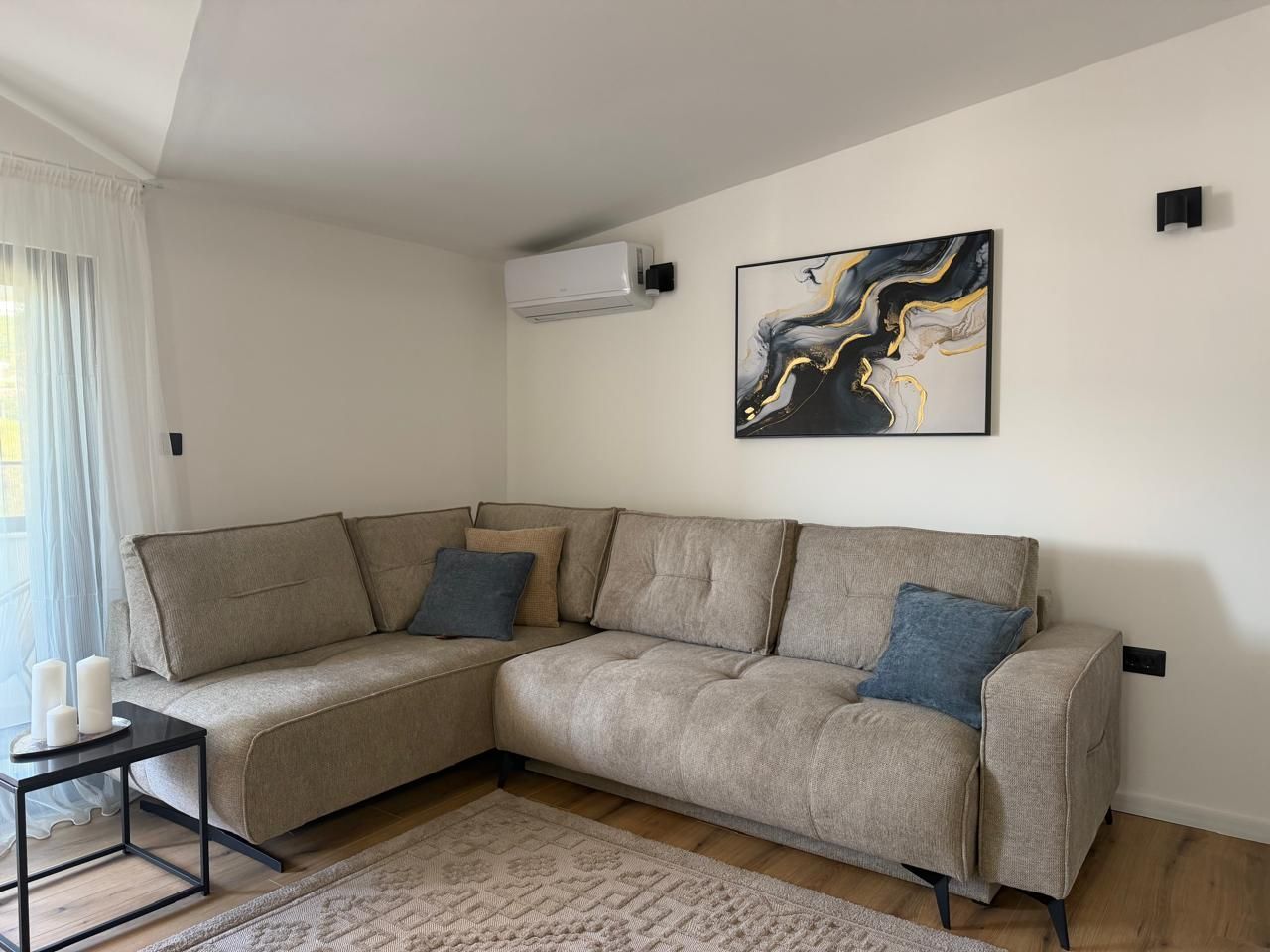 Апартаменты в Добра воде, Черногория, 45м2 - стоимость 135&nbsp;000€ - Ref: 72808 фото 3