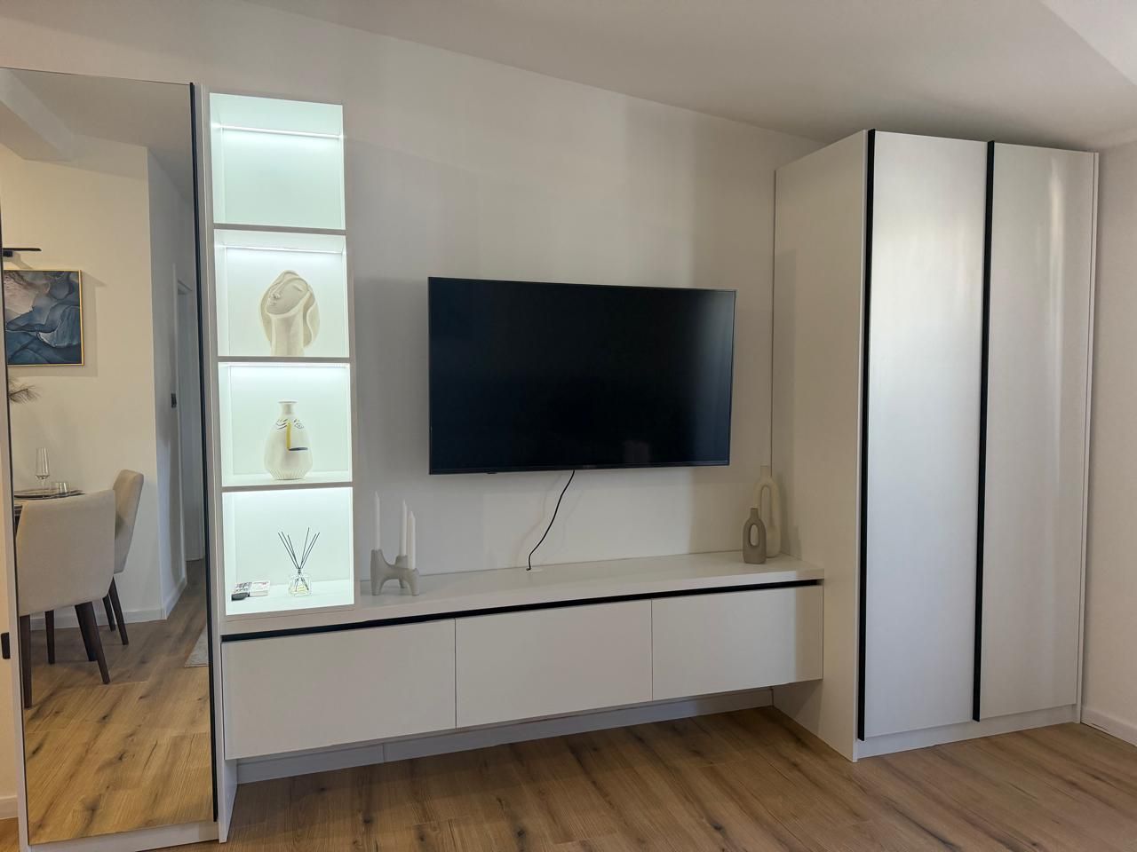Апартаменты в Добра воде, Черногория, 45м2 - стоимость 135&nbsp;000€ - Ref: 72808 фото 8