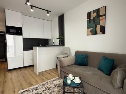 Апартаменты в Добра воде, Черногория, 27м2 - стоимость 76&nbsp;000€ - Ref: 72809 фото 1