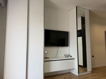 Апартаменты в Добра воде, Черногория, 27м2 - стоимость 76&nbsp;000€ - Ref: 72809 фото 4