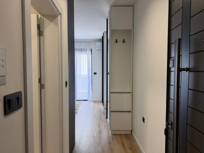 Апартаменты в Добра воде, Черногория, 27м2 - стоимость 76&nbsp;000€ - Ref: 72809 фото 6