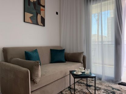 Апартаменты в Добра воде, Черногория, 27м2 - стоимость 76&nbsp;000€ - Ref: 72809 фото 8
