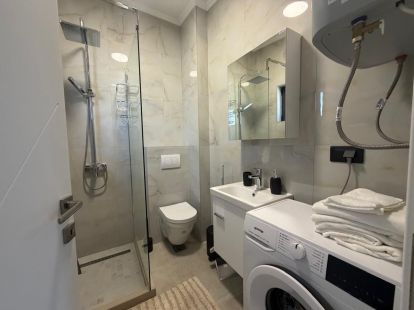 Апартаменты в Добра воде, Черногория, 45м2 - стоимость 135&nbsp;000€ - Ref: 72808 фото 1