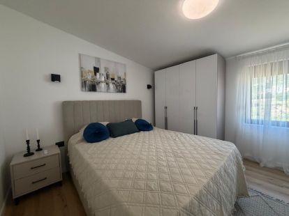 Апартаменты в Добра воде, Черногория, 45м2 - стоимость 135&nbsp;000€ - Ref: 72808 фото 4