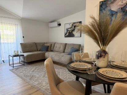 Апартаменты в Добра воде, Черногория, 45м2 - стоимость 135&nbsp;000€ - Ref: 72808 фото 6