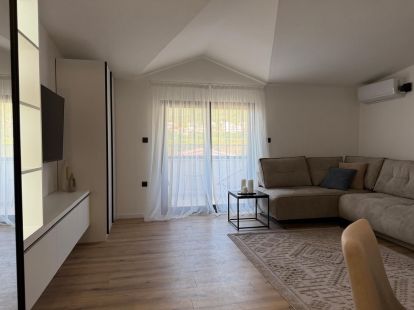 Апартаменты в Добра воде, Черногория, 45м2 - стоимость 135&nbsp;000€ - Ref: 72808 фото 7