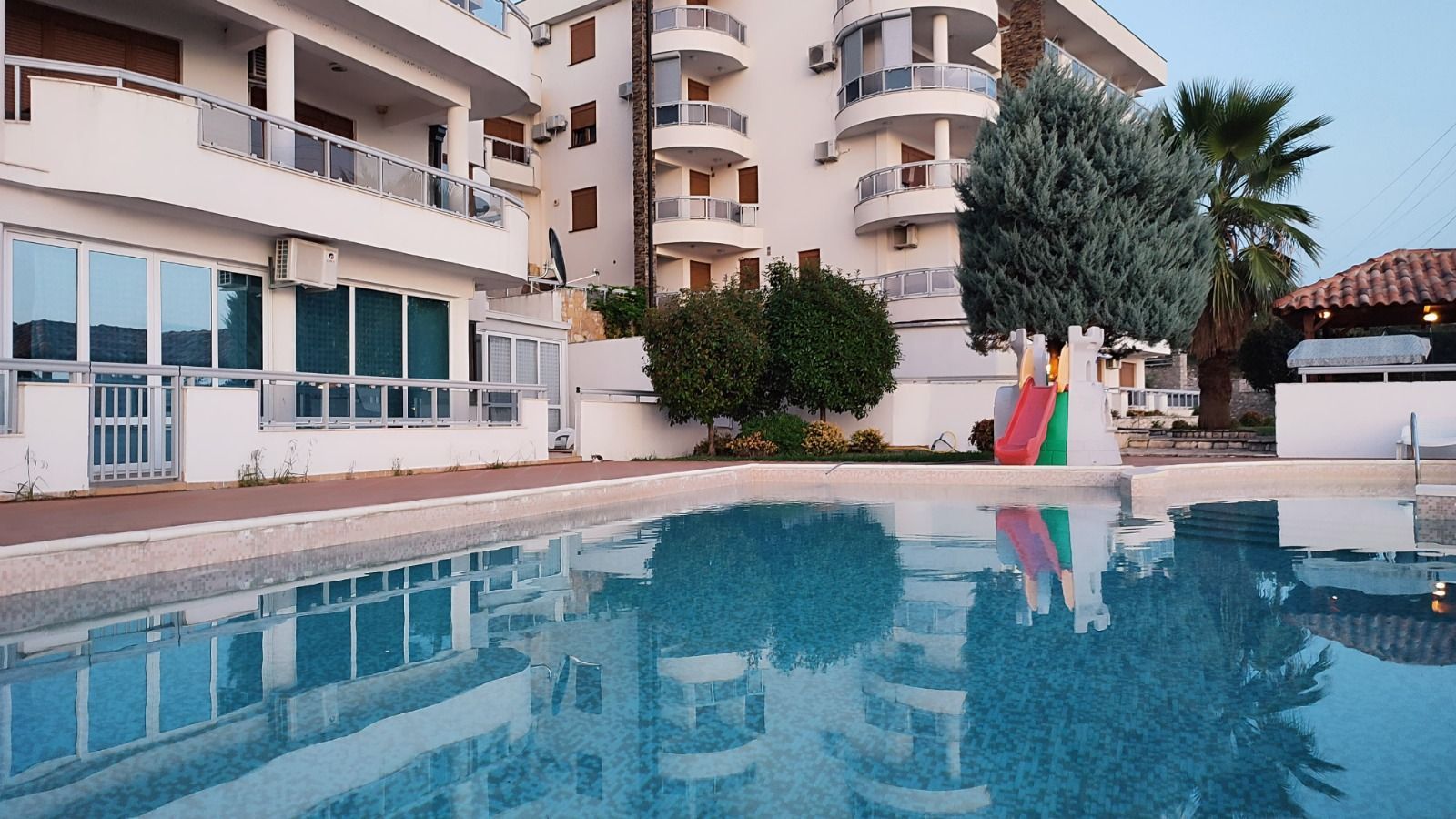 Апартаменты в Добра воде, Черногория, 97м2 - стоимость 242&nbsp;500€ - Ref: 72810 фото 1