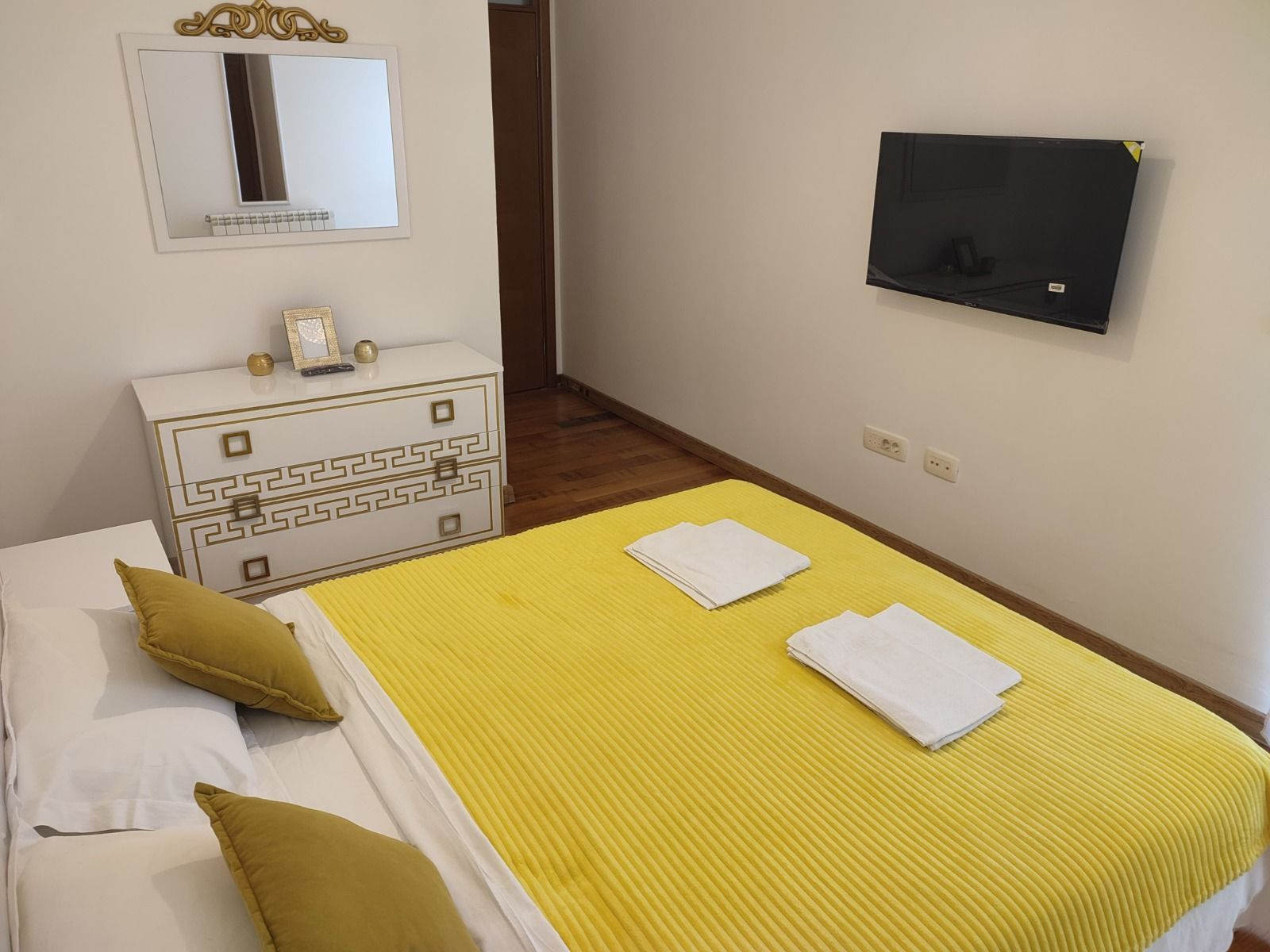 Апартаменты в Добра воде, Черногория, 97м2 - стоимость 242&nbsp;500€ - Ref: 72810 фото 5