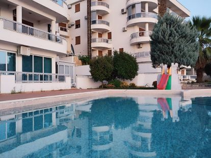 Апартаменты в Добра воде, Черногория, 97м2 - стоимость 242&nbsp;500€ - Ref: 72810 фото 1