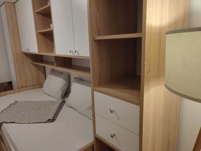 Апартаменты в Добра воде, Черногория, 97м2 - стоимость 242&nbsp;500€ - Ref: 72810 фото 9