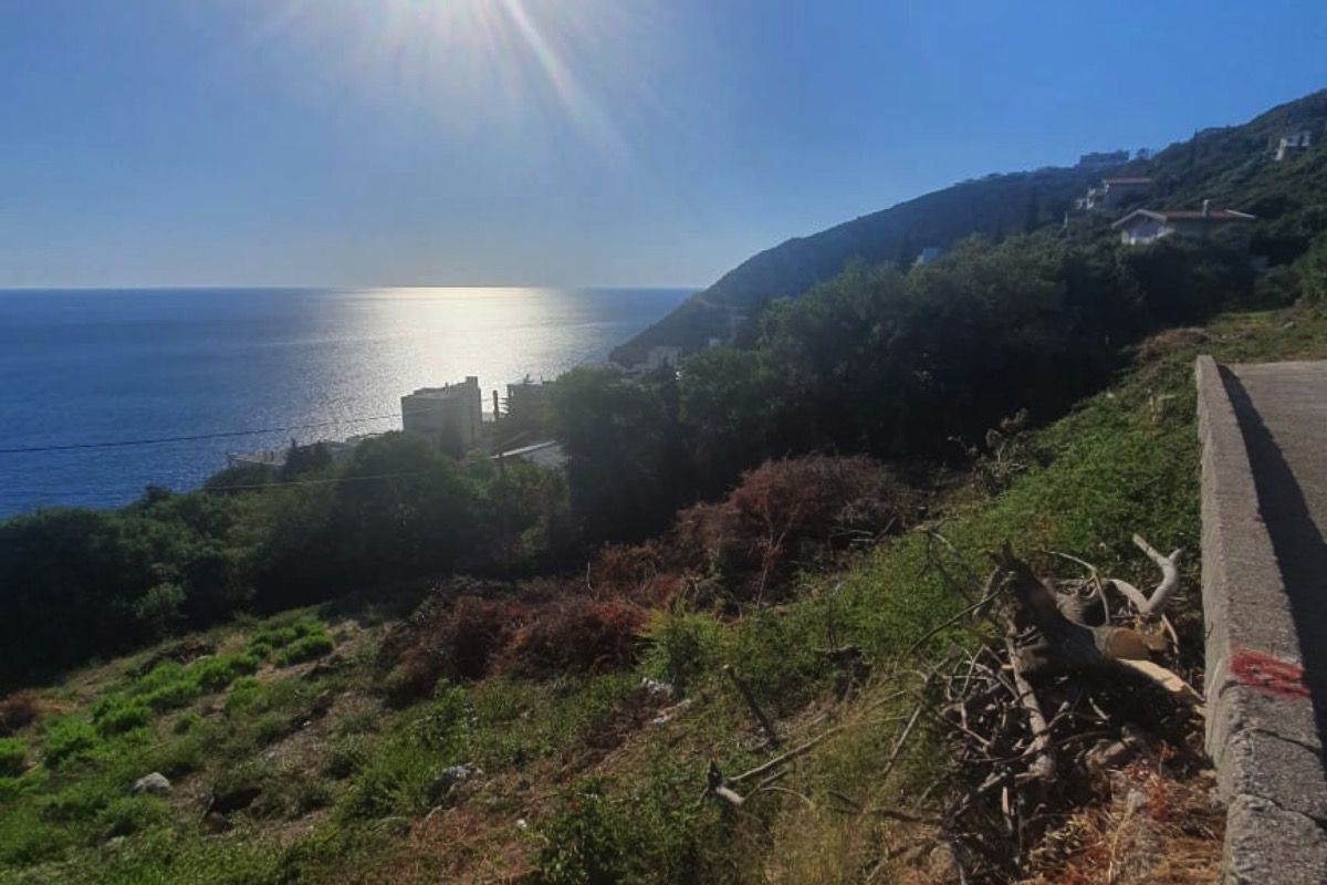 Участок в Добра воде, Черногория, 2 600м2 - стоимость 550&nbsp;000€ - Ref: 72811 фото 1