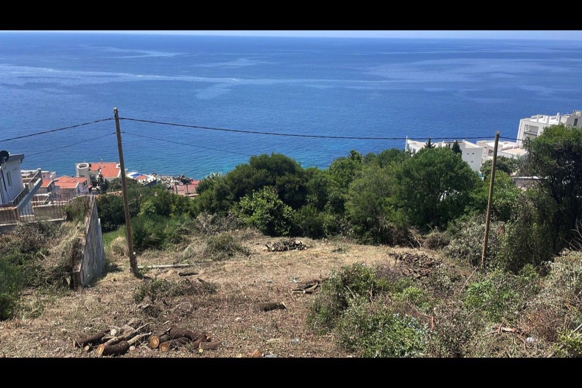 Участок в Добра воде, Черногория, 2 600м2 - стоимость 550&nbsp;000€ - Ref: 72811 фото 2