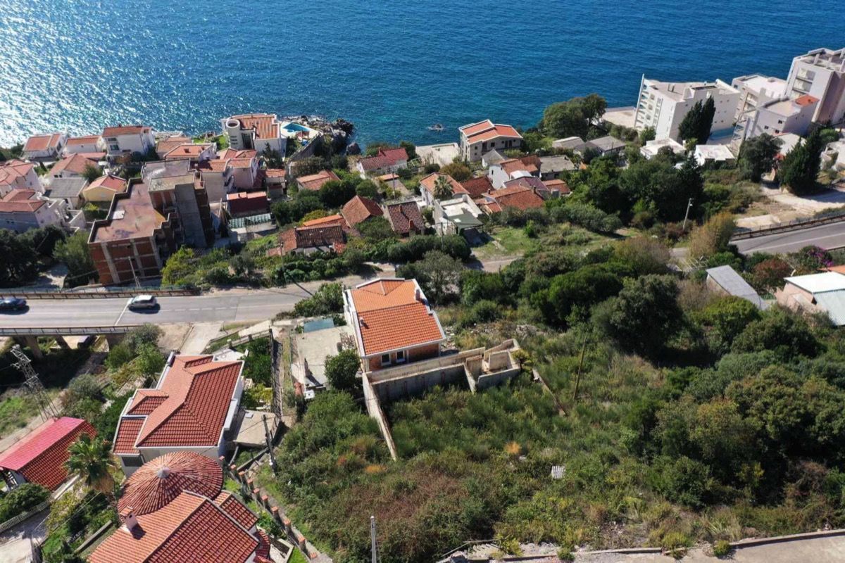 Участок в Добра воде, Черногория, 2 600м2 - стоимость 550&nbsp;000€ - Ref: 72811 фото 3