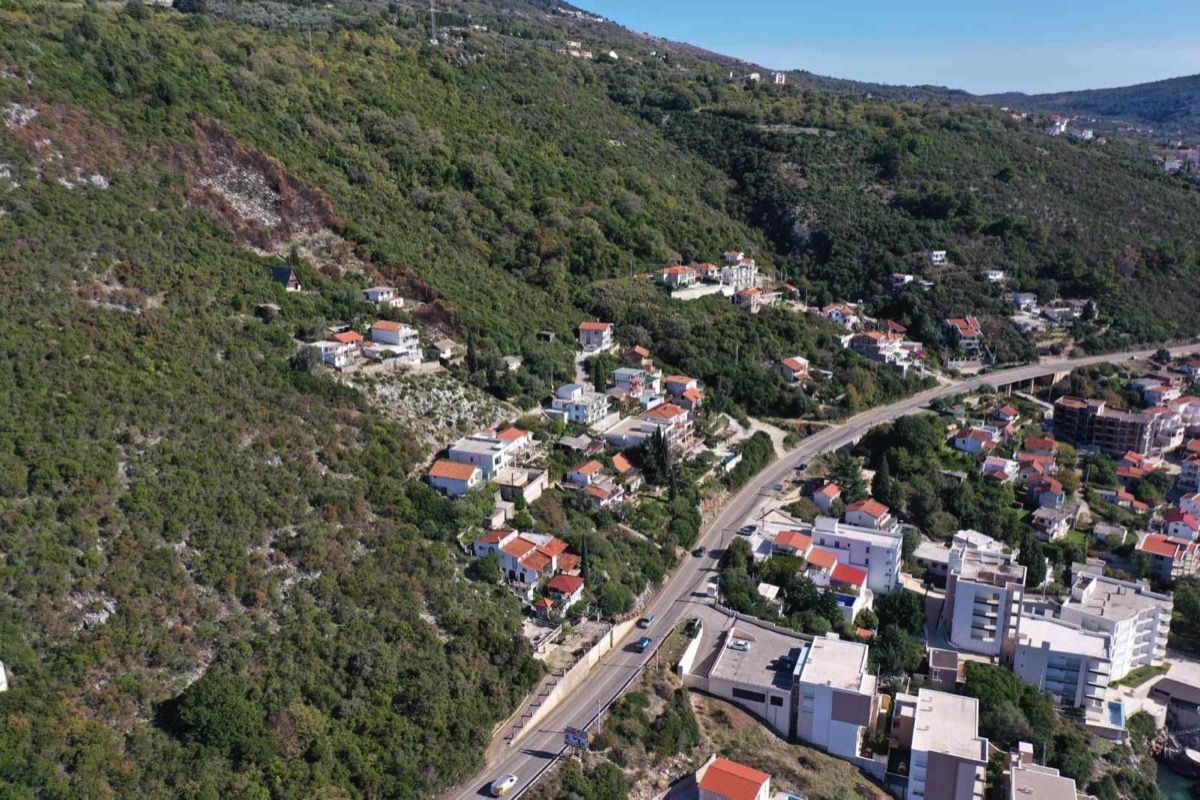 Участок в Добра воде, Черногория, 2 600м2 - стоимость 550&nbsp;000€ - Ref: 72811 фото 4