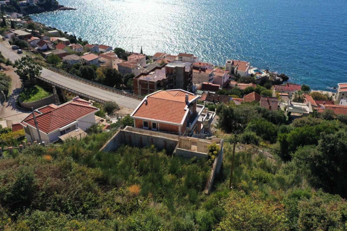 Участок в Добра воде, Черногория, 2 600м2 - стоимость 550&nbsp;000€ - Ref: 72811 фото 5