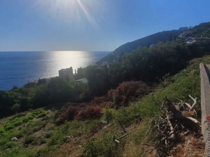 Участок в Добра воде, Черногория, 2 600м2 - стоимость 550&nbsp;000€ - Ref: 72811 фото 1