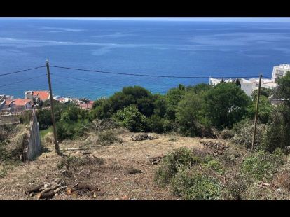 Участок в Добра воде, Черногория, 2 600м2 - стоимость 550&nbsp;000€ - Ref: 72811 фото 2