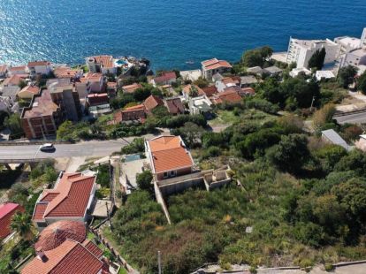 Участок в Добра воде, Черногория, 2 600м2 - стоимость 550&nbsp;000€ - Ref: 72811 фото 3
