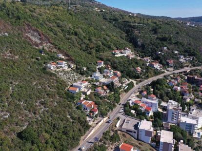 Участок в Добра воде, Черногория, 2 600м2 - стоимость 550&nbsp;000€ - Ref: 72811 фото 4