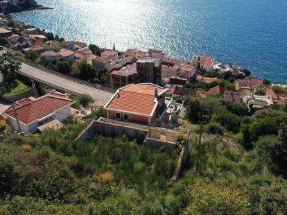 Участок в Добра воде, Черногория, 2 600м2 - стоимость 550&nbsp;000€ - Ref: 72811 фото 5