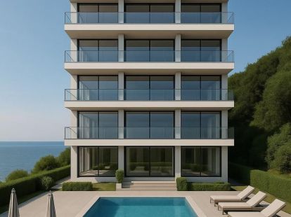 Участок в Добра воде, Черногория, 2 600м2 - стоимость 550&nbsp;000€ - Ref: 72811 фото 6