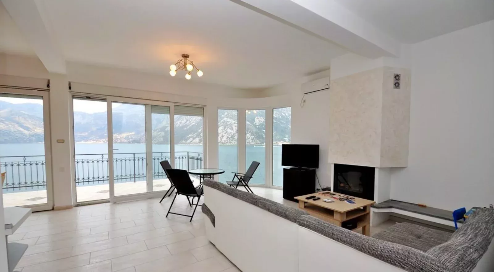 Вилла в Которе, Черногория, 424м2 - стоимость 1&nbsp;200&nbsp;000€ - Ref: 72812 фото 12