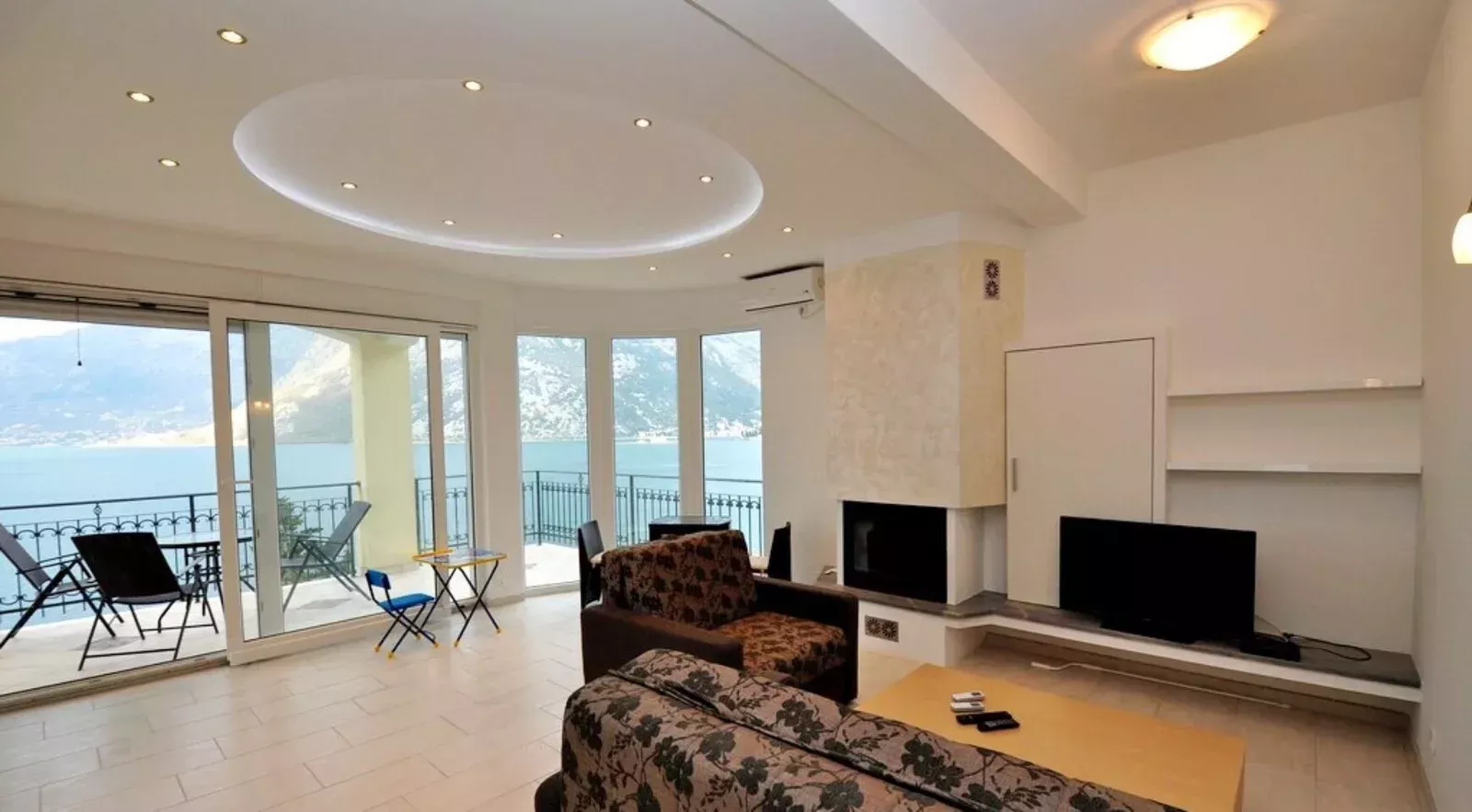 Вилла в Которе, Черногория, 424м2 - стоимость 1&nbsp;200&nbsp;000€ - Ref: 72812 фото 9