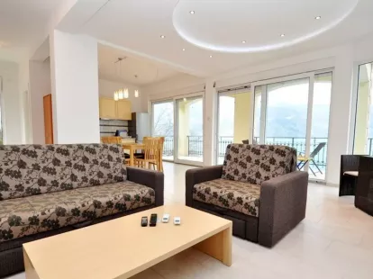 Вилла в Которе, Черногория, 424м2 - стоимость 1&nbsp;200&nbsp;000€ - Ref: 72812 фото 10