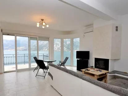 Вилла в Которе, Черногория, 424м2 - стоимость 1&nbsp;200&nbsp;000€ - Ref: 72812 фото 12
