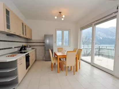 Вилла в Которе, Черногория, 424м2 - стоимость 1&nbsp;200&nbsp;000€ - Ref: 72812 фото 13