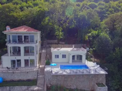 Вилла в Которе, Черногория, 424м2 - стоимость 1&nbsp;200&nbsp;000€ - Ref: 72812 фото 2