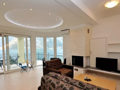 Вилла в Которе, Черногория, 424м2 - стоимость 1&nbsp;200&nbsp;000€ - Ref: 72812 фото 9