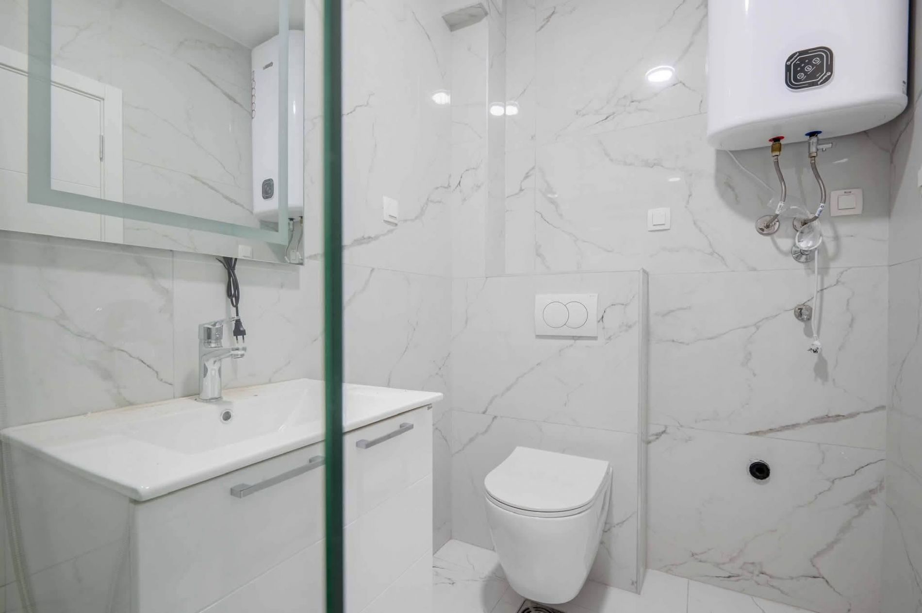 Апартаменты в Баре, Черногория, 65м2 - стоимость 185&nbsp;000€ - Ref: 72814 фото 3