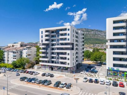Апартаменты в Баре, Черногория, 65м2 - стоимость 185&nbsp;000€ - Ref: 72814 фото 7