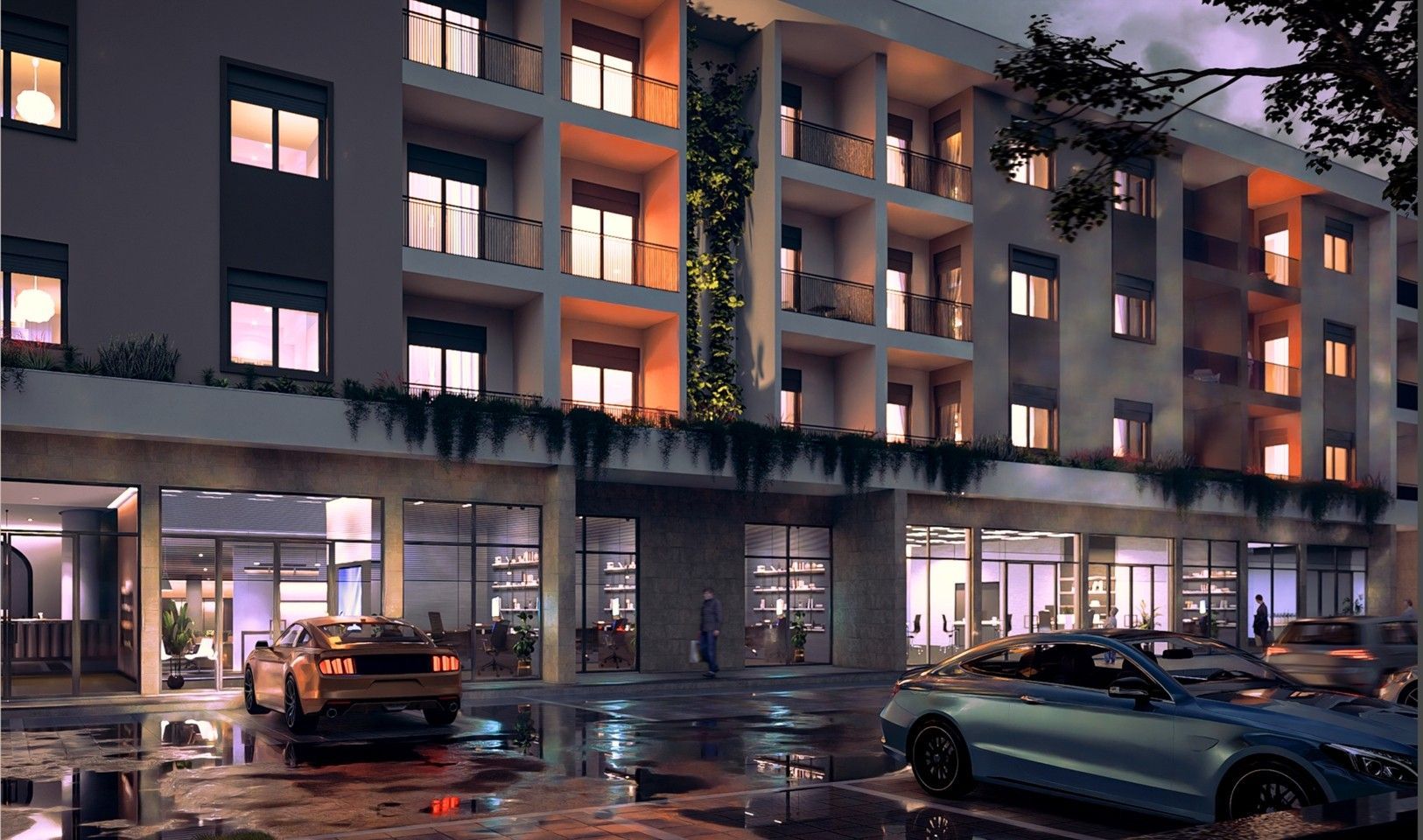 Апартаменты в Баре, Черногория, 36м2 - стоимость 70&nbsp;200€ - Ref: 72815 фото 1