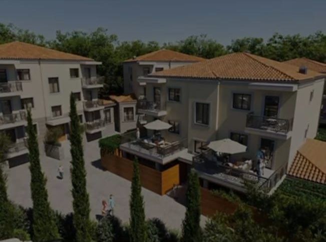 Апартаменты в Будве, Черногория, 69м2 - стоимость 135&nbsp;000€ - Ref: 72825 фото 4