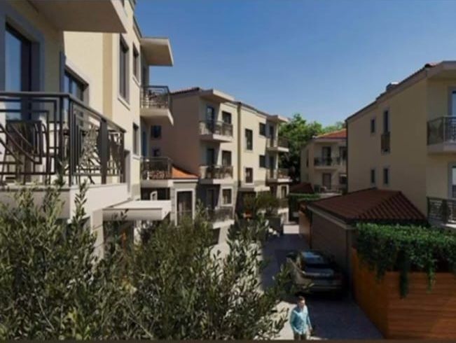 Апартаменты в Будве, Черногория, 69м2 - стоимость 135&nbsp;000€ - Ref: 72825 фото 5