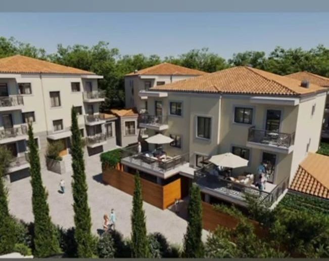 Апартаменты в Будве, Черногория, 69м2 - стоимость 135&nbsp;000€ - Ref: 72825 фото 6