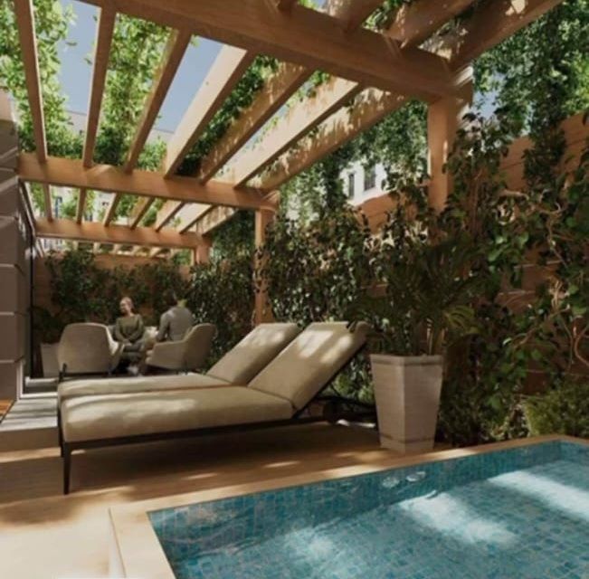 Апартаменты в Будве, Черногория, 69м2 - стоимость 135&nbsp;000€ - Ref: 72825 фото 9