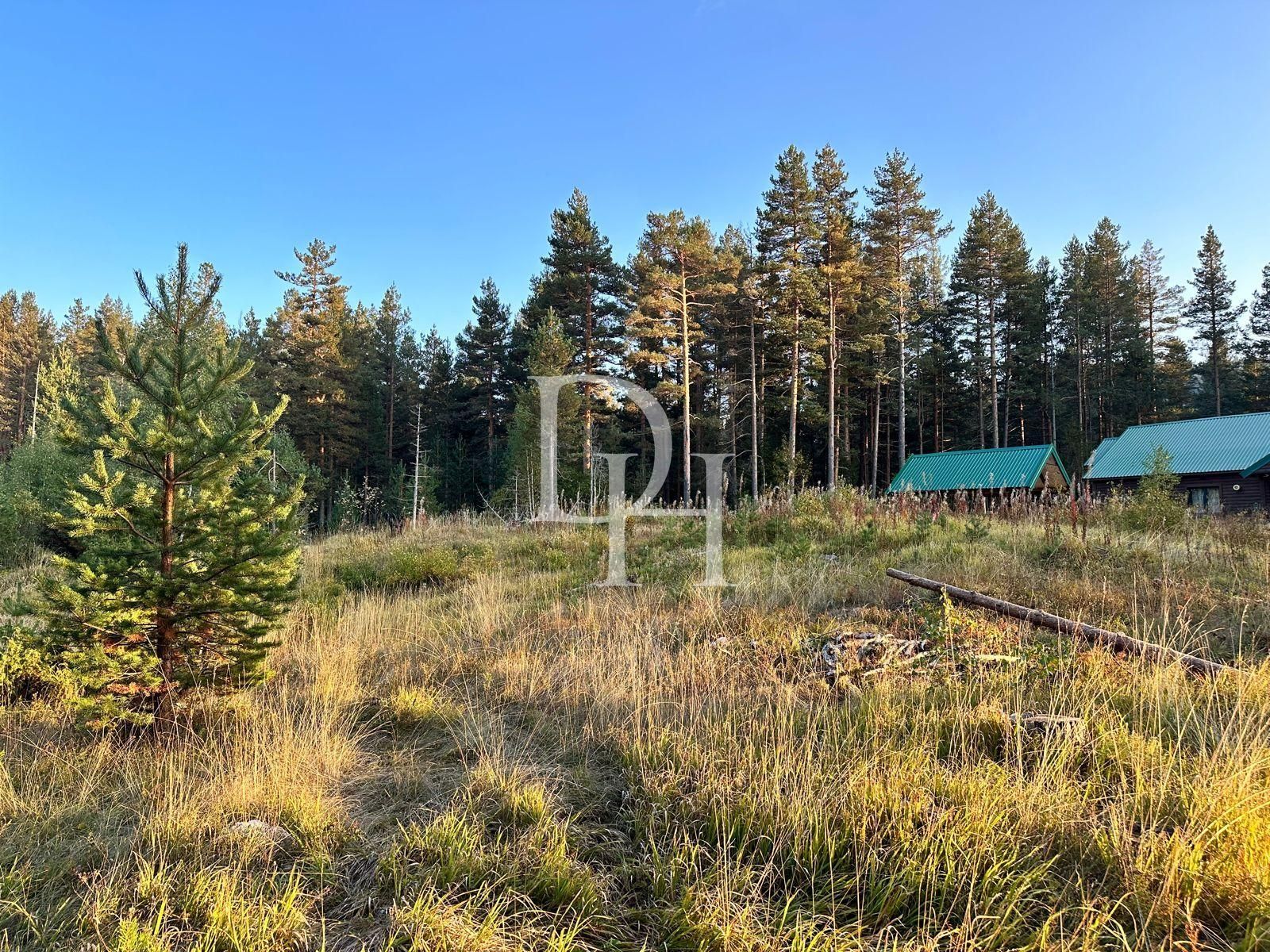 Участок в Жабляке, Черногория, 578м2 - стоимость 23&nbsp;000€ - Ref: 72821 фото 1
