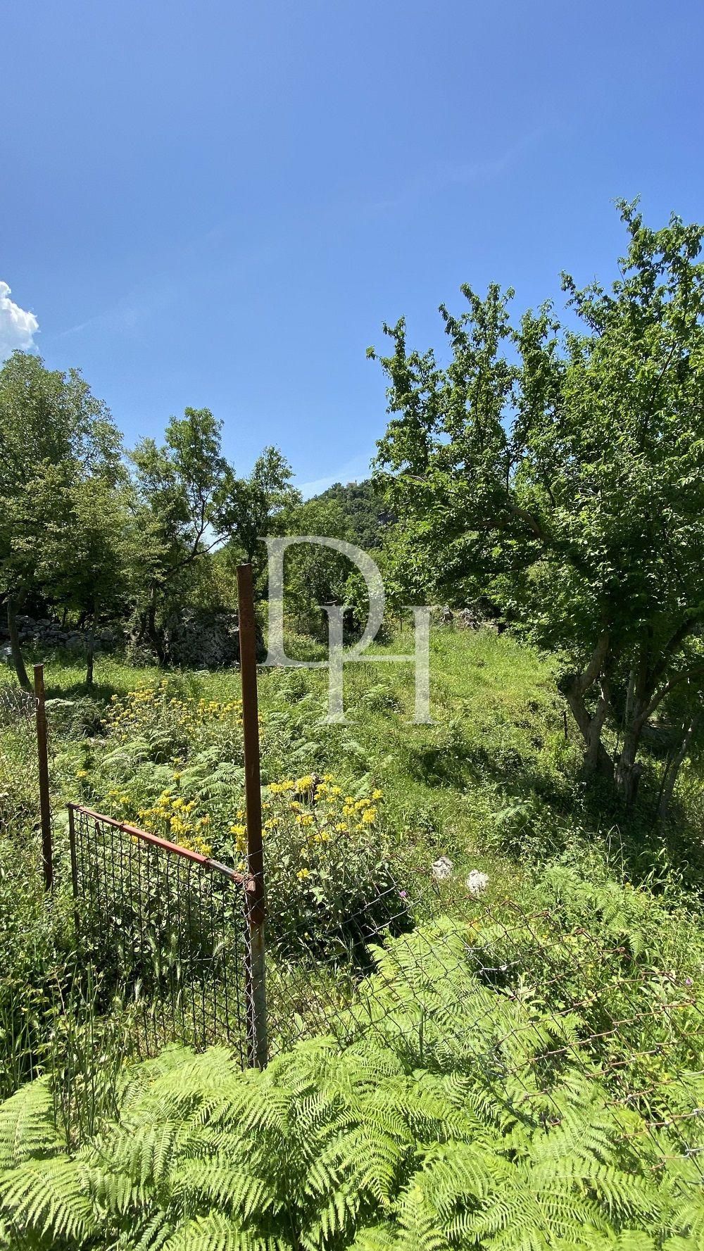 Участок в Баре, Черногория, 280м2 - стоимость 35&nbsp;000€ - Ref: 72818 фото 2