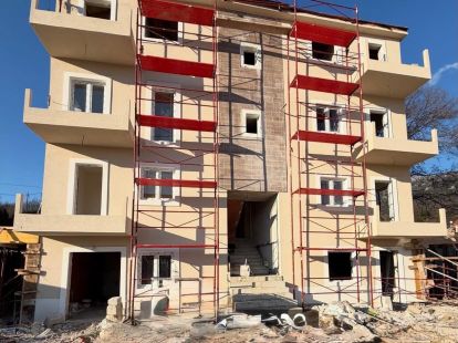 Апартаменты в Будве, Черногория, 69м2 - стоимость 135&nbsp;000€ - Ref: 72825 фото 1